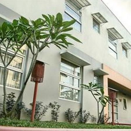 בנדונג Saidah Guest House מראה חיצוני תמונה