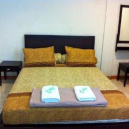 בנדונג Saidah Guest House מראה חיצוני תמונה