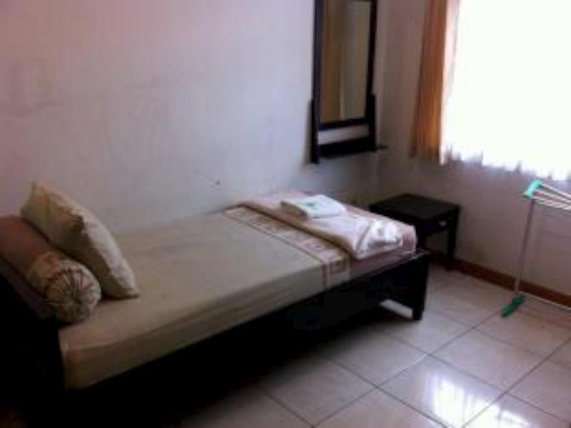 בנדונג Saidah Guest House מראה חיצוני תמונה