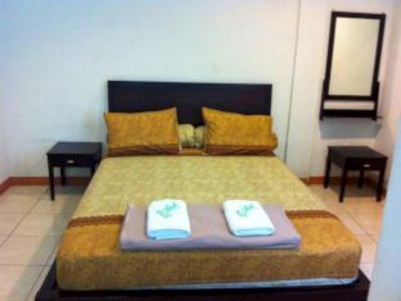 בנדונג Saidah Guest House מראה חיצוני תמונה