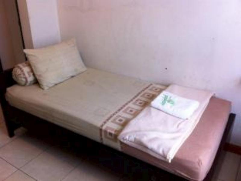 בנדונג Saidah Guest House מראה חיצוני תמונה