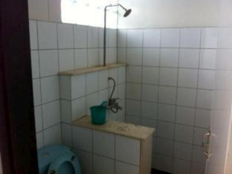 בנדונג Saidah Guest House מראה חיצוני תמונה